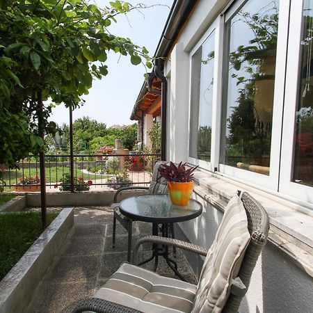 T&R Apartment Порторож Екстериор снимка