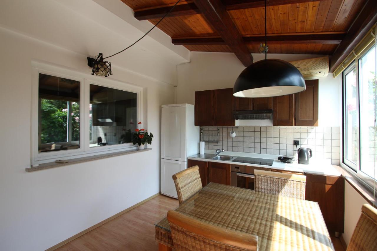 T&R Apartment Порторож Екстериор снимка