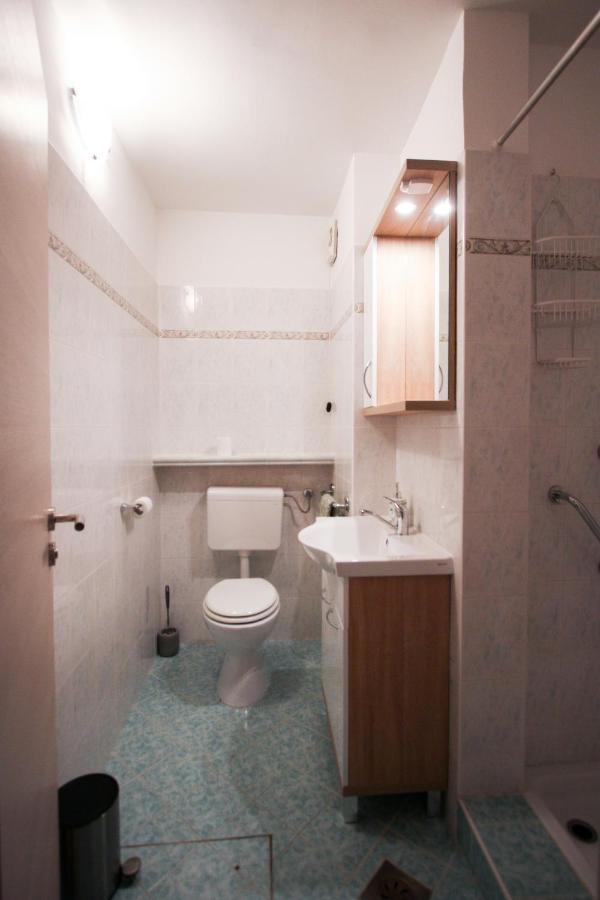 T&R Apartment Порторож Екстериор снимка