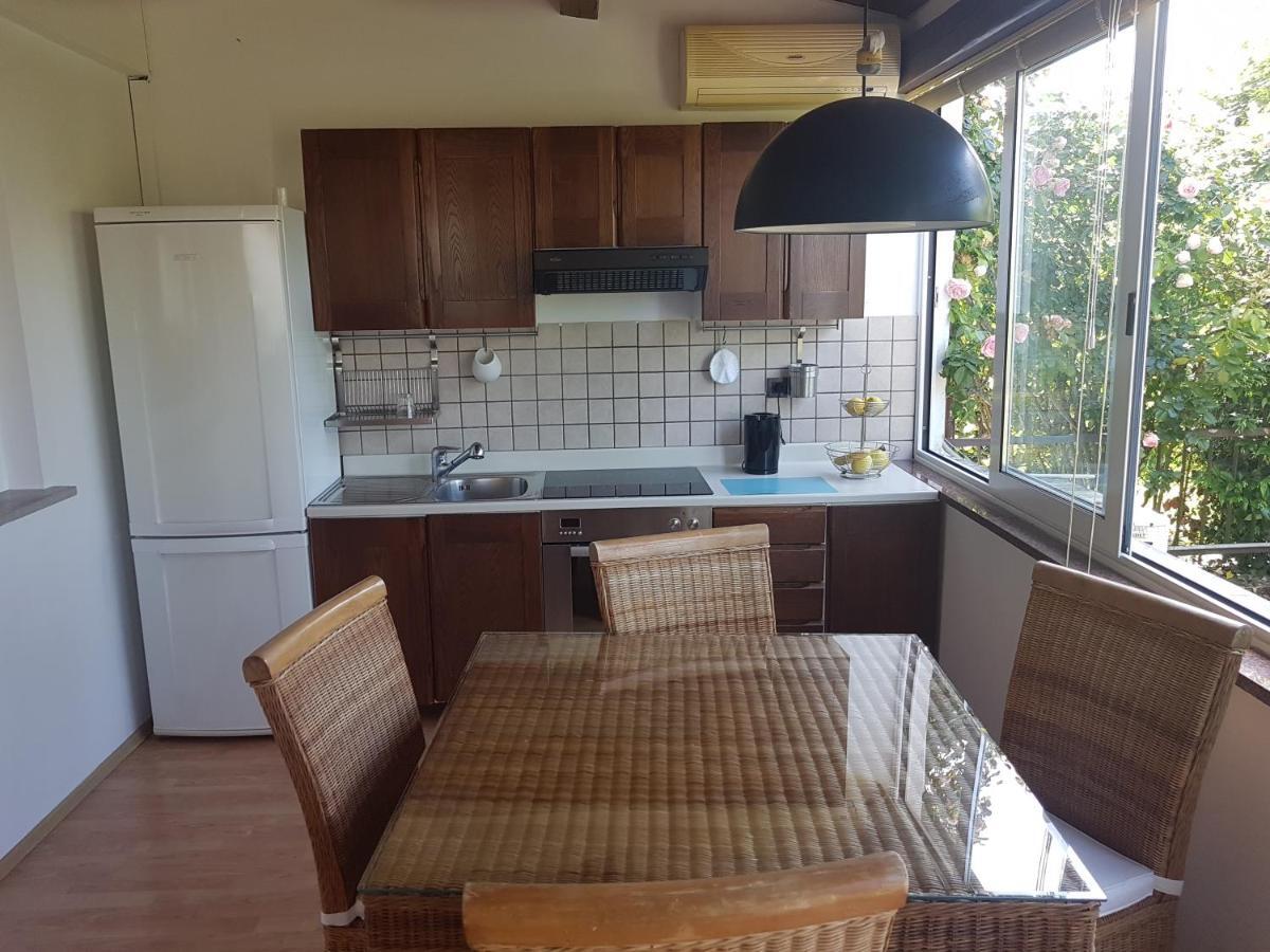 T&R Apartment Порторож Екстериор снимка