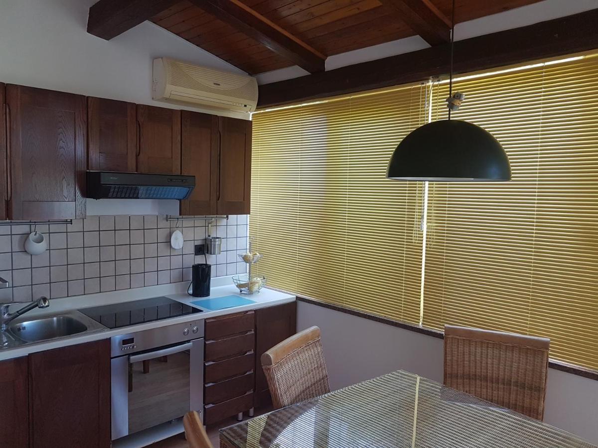 T&R Apartment Порторож Екстериор снимка